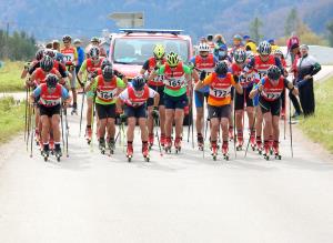 SKI ROLKE CERKNICA 02 FOTO LJUBO VUKELIČ